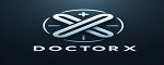 DoctorX Logo